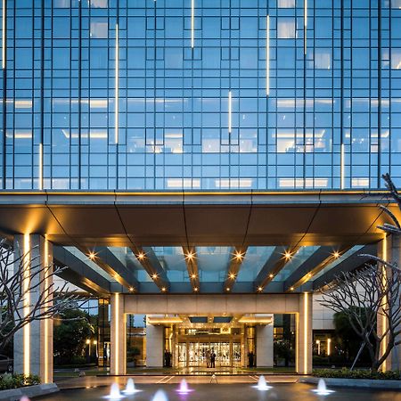 Pullman Zhuhai Exterior photo