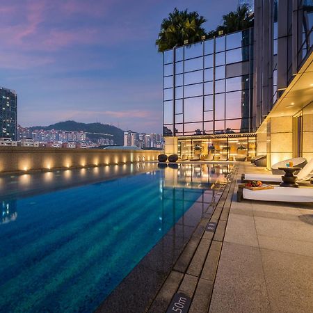 Pullman Zhuhai Exterior photo
