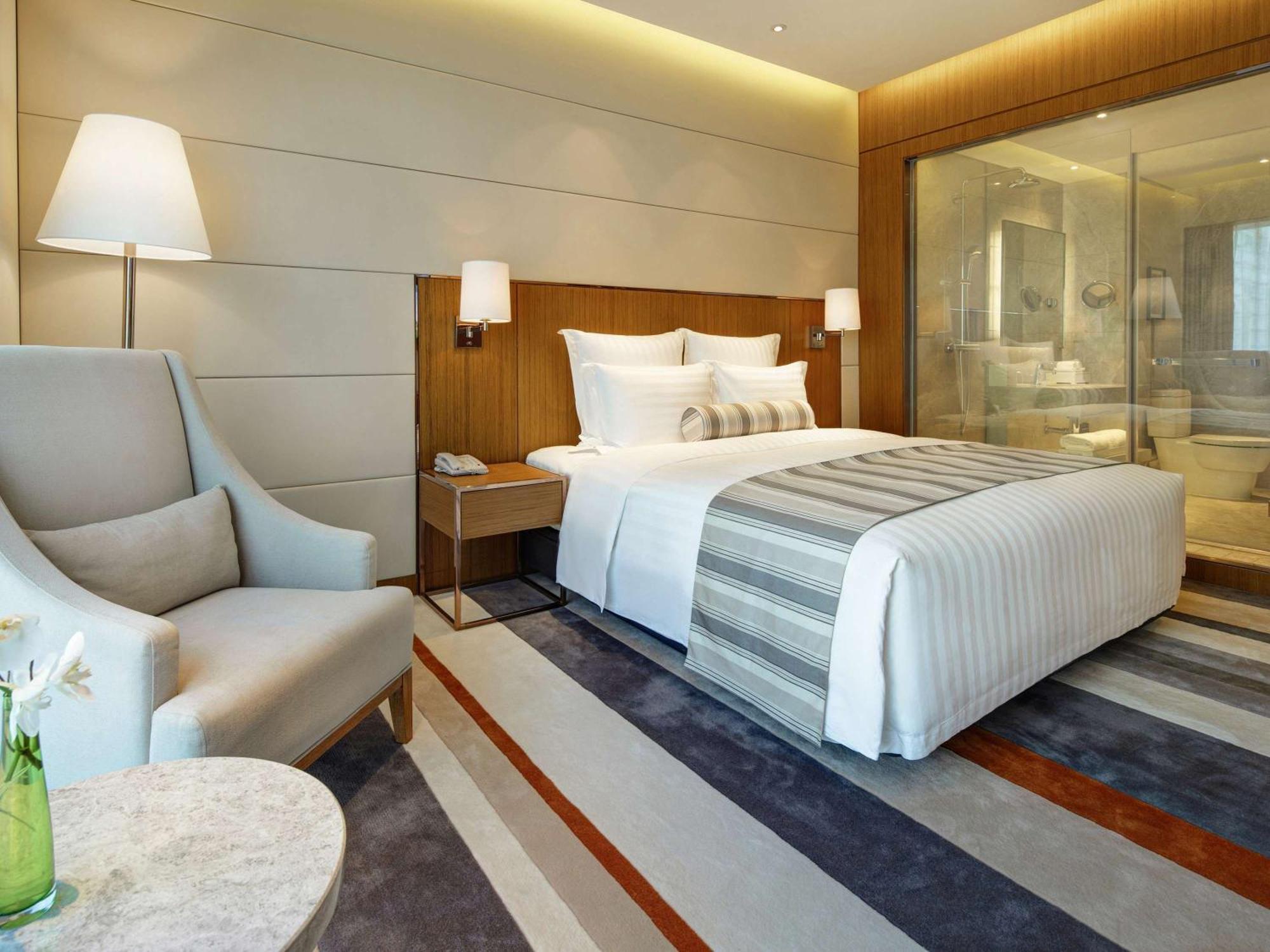 Pullman Zhuhai Exterior photo