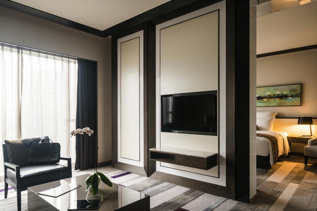 Pullman Zhuhai Exterior photo